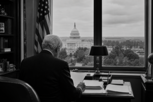 Capitol to Pentagon Timeline