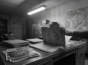 Brazil UFO files disclosure