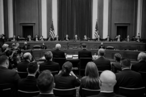 Public House UAP Hearing