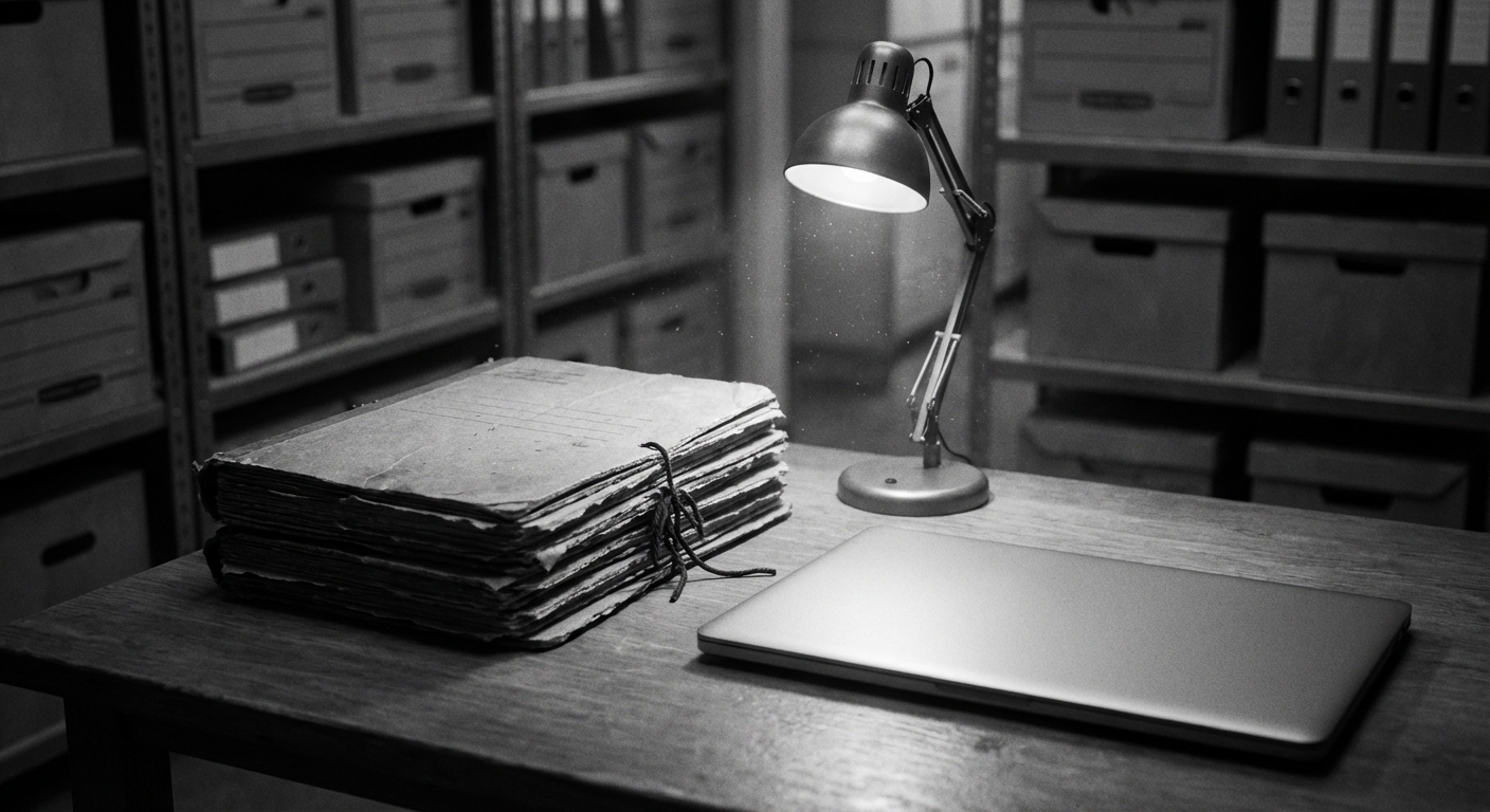 Files in today’s disclosure era