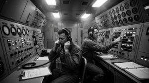 Malmstrom 1967 simultaneous shutdown