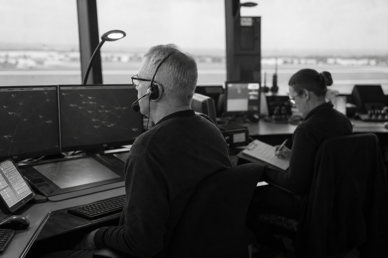 Aviation Observation Reporting