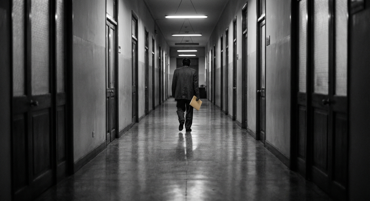 Quiet Hallway Implications