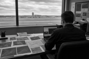 UAP Report Analysis Desk