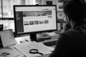 Launch-Day AARO Website Review