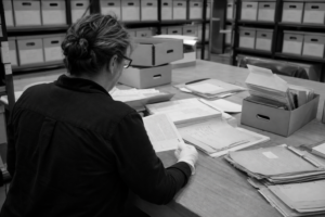 Federal UAP Records Review