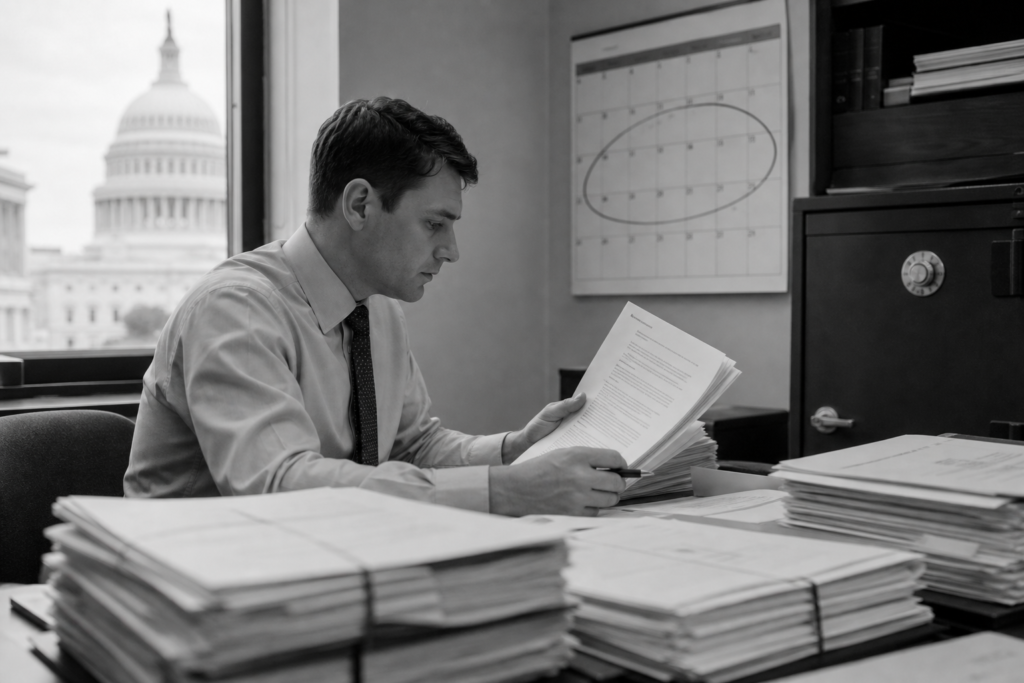 Proposed UAP Records Disclosure