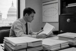 Proposed UAP Records Disclosure