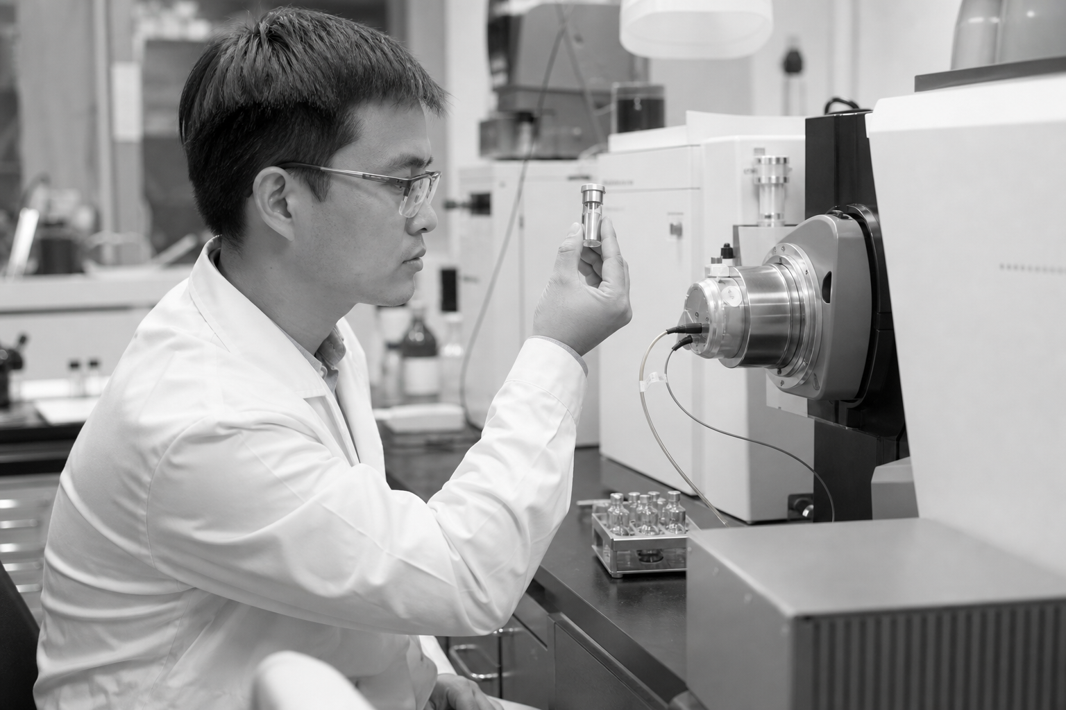 Scientific Examination of Element 115