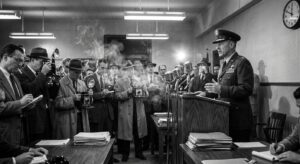 Pentagon UFO Briefing, 1952