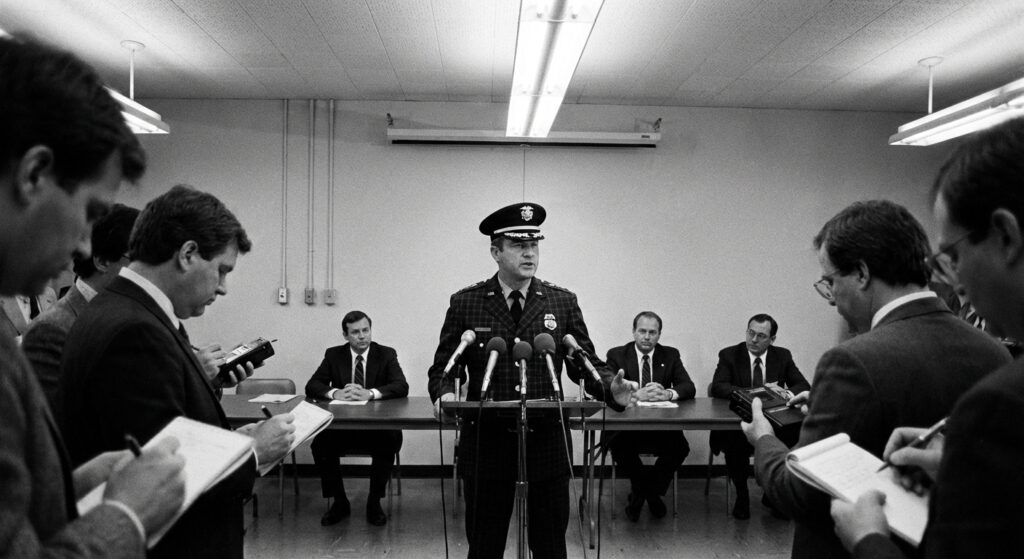NATO Press Brief, 1990