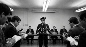 NATO Press Brief, 1990