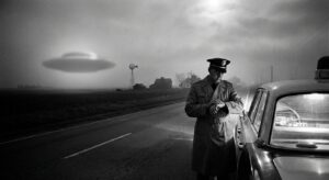 Nebraska Patrol Missing Time