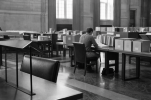Records Without Review Board
