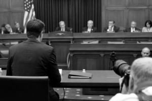 Oversight Hearing Record