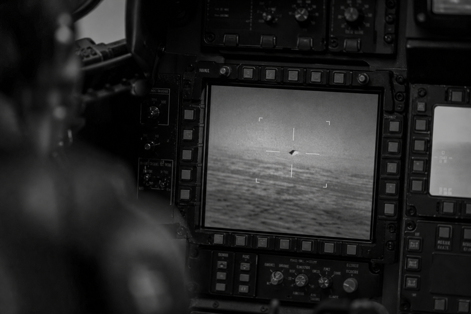 Infrared recording as a separate evidentiary record