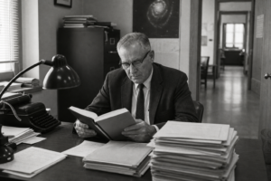 The Condon Committee Review