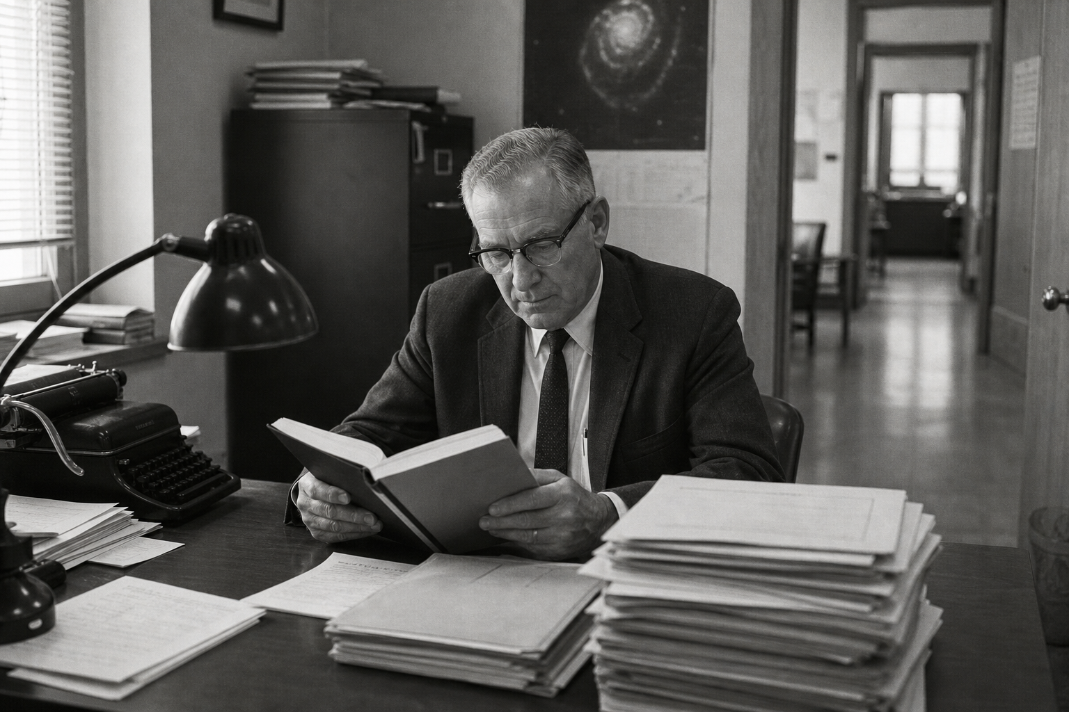The Condon Committee Review