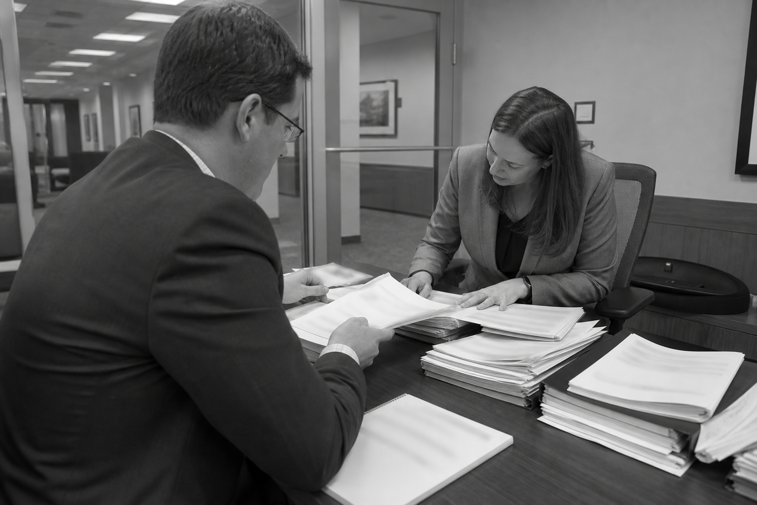 Defense Procurement Review