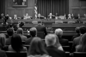 UAP Hearing Testimony