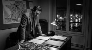 SEPRA era investigation