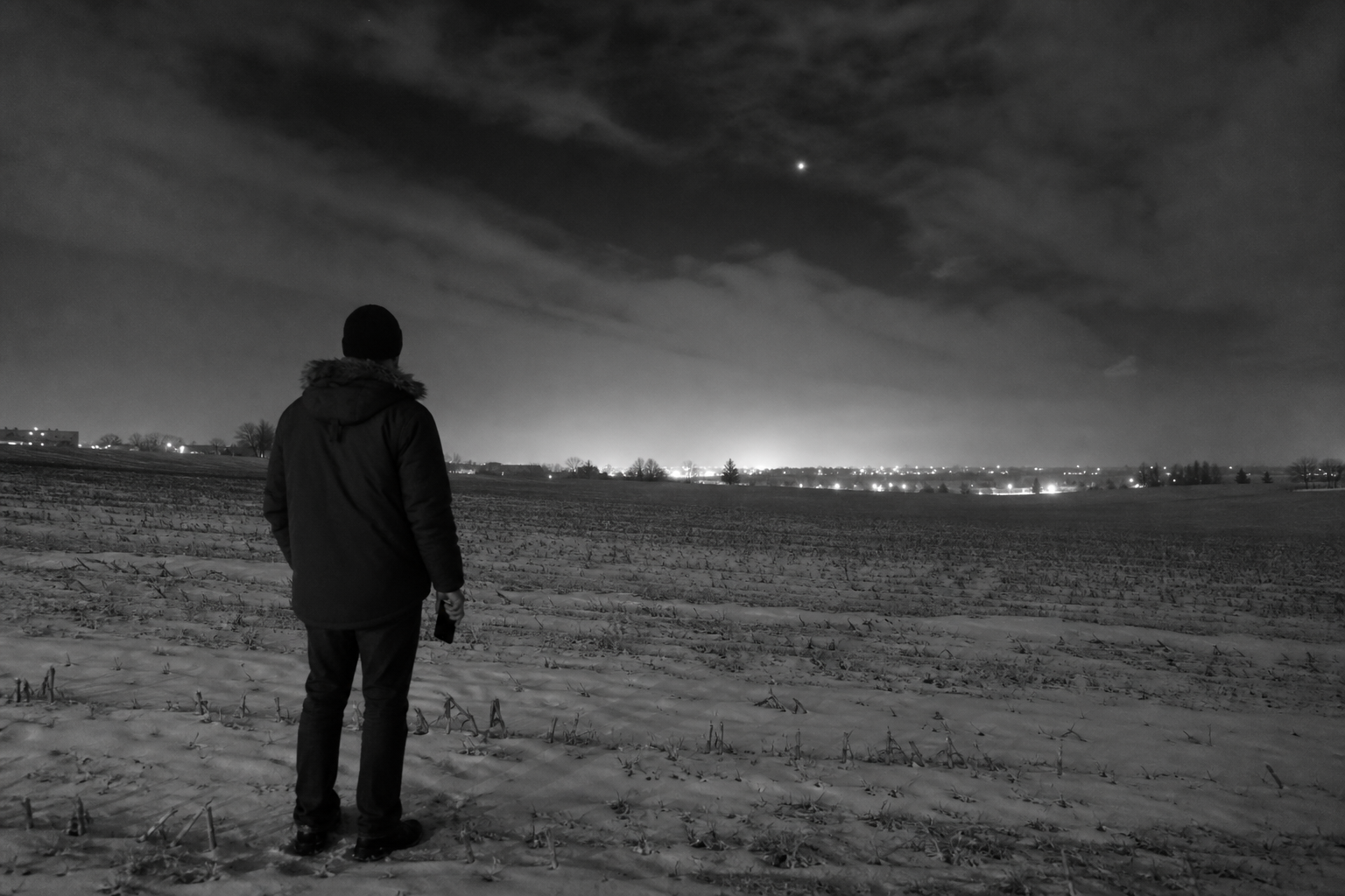 Checking Ordinary Sky Explanations