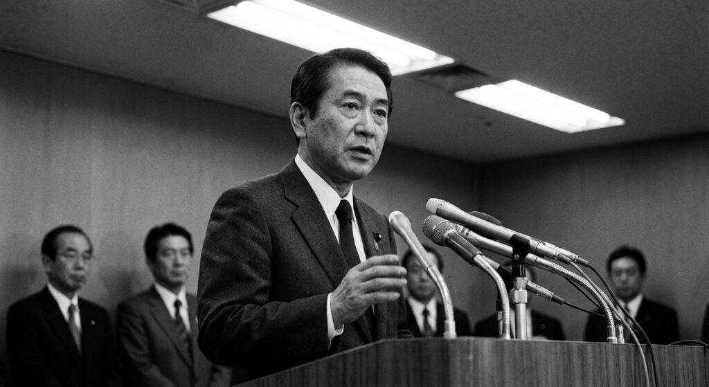 Tokyo press admission