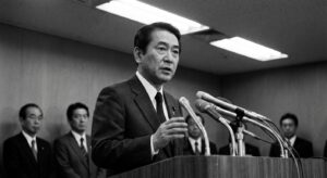 Tokyo press admission