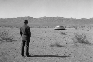 Desert Center Contact Claim