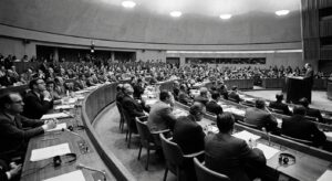 UN UFO moment, 1978