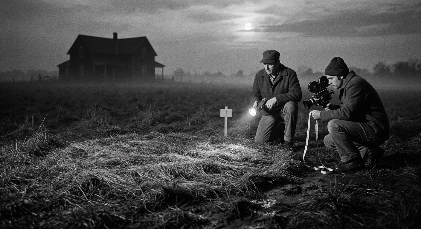 Investigation in the Field