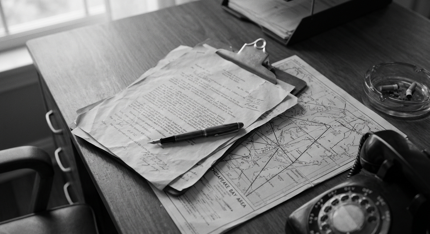 Pilot report paperwork and evidence trail