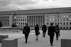 Pentagon Oversight Review