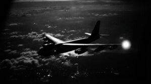 RB-47 Night Pursuit