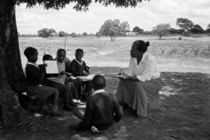 Early Witness Accounts at Ariel School