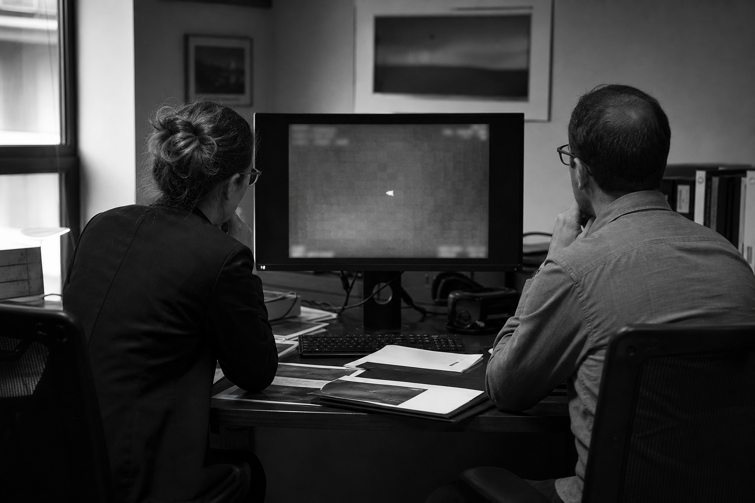 Video Evidence Review