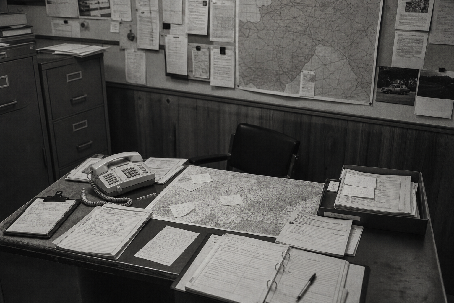 Police Reports and Contemporaneous Records