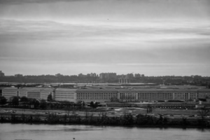 Pentagon Airspace Oversight