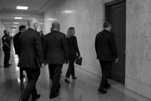 Closed-Door Congressional UAP Briefing