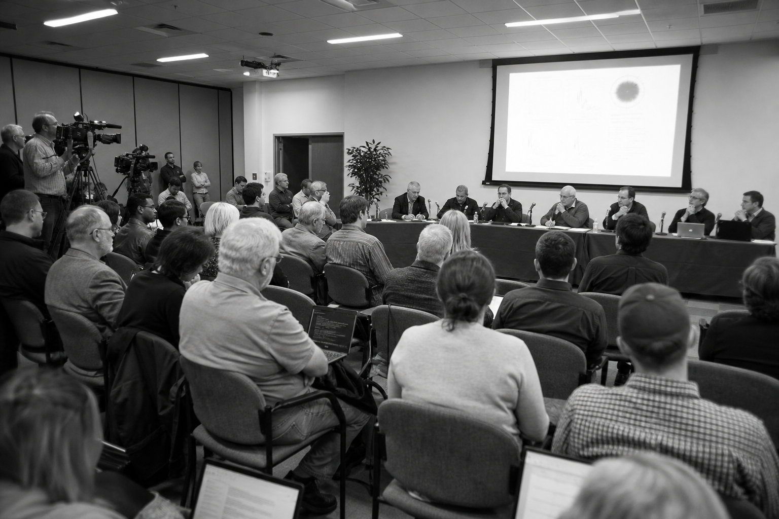 Public Scientific Transparency