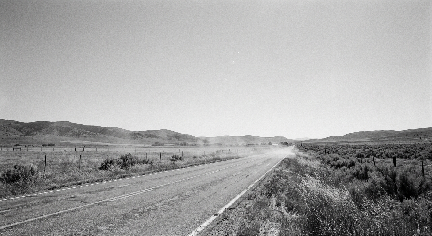 Utah Landscape Context