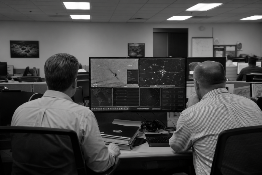 Pentagon UAP Assessment