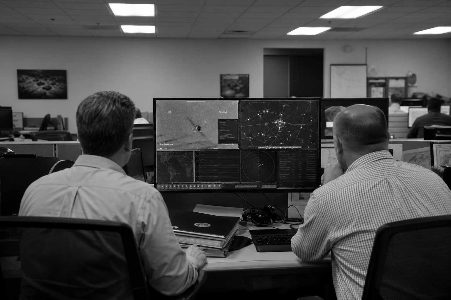 Pentagon UAP Assessment