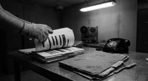 NSA UFO files revealed