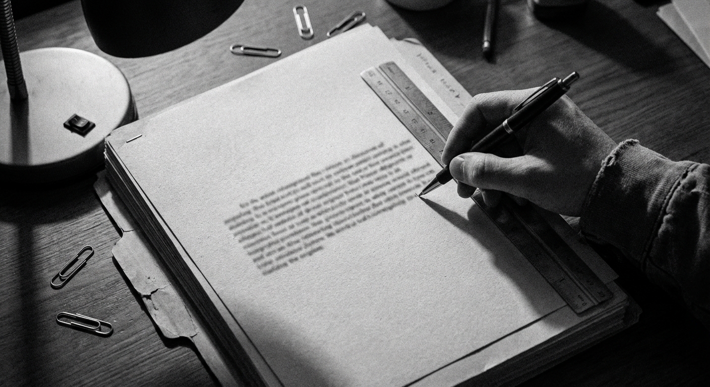 The Overlooked Clause