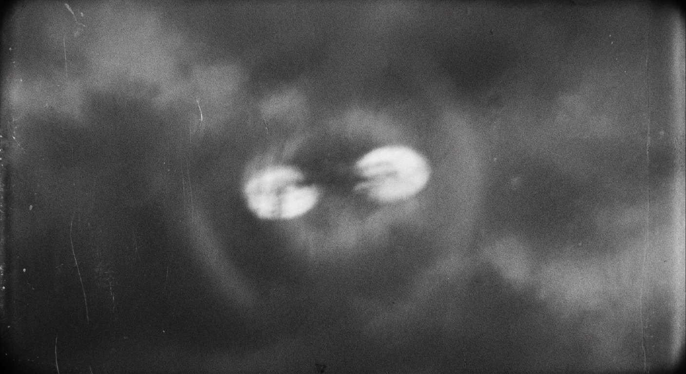 Ambiguous Disc Detail
