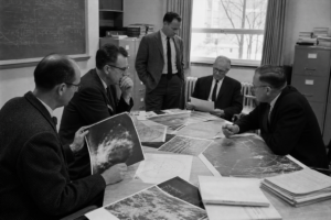 Colorado UFO Study Review