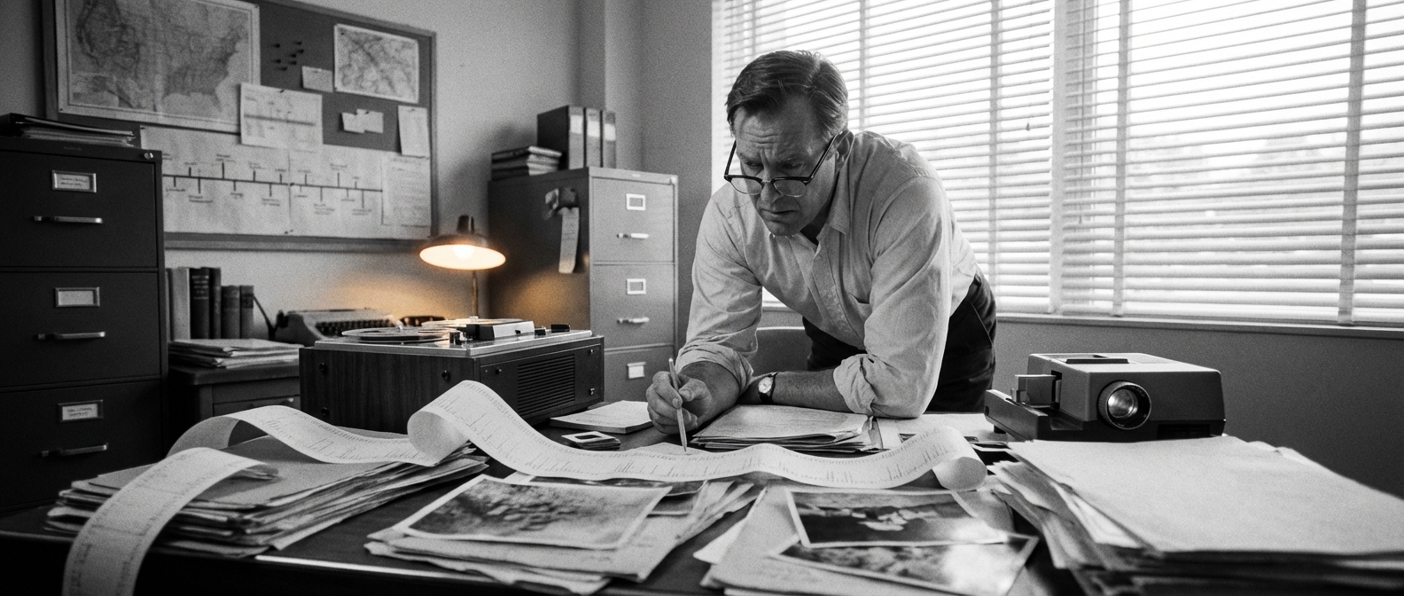 Condon Report era investigation