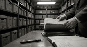 Executive Order Declassification, 1995