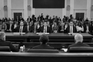 House UAP Hearing Under Oath